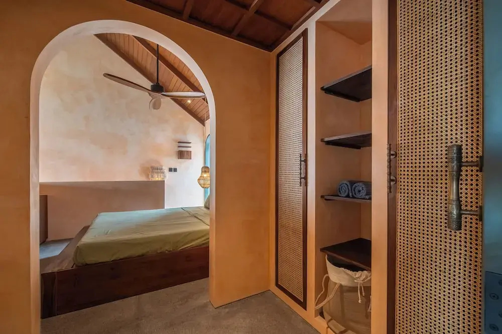 The Mystik Loft Serenity