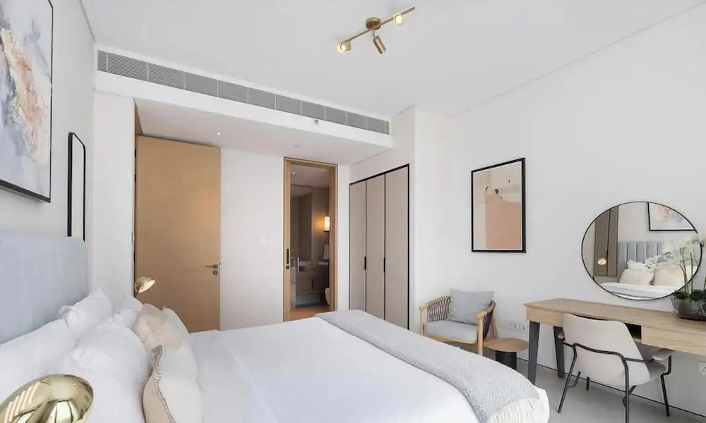 Vogue | Address Beach Residence JBR near Ain Dubai