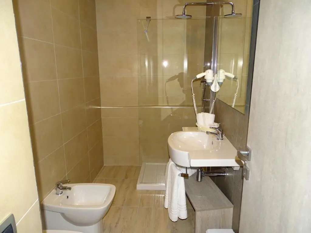 B&B Carrabs