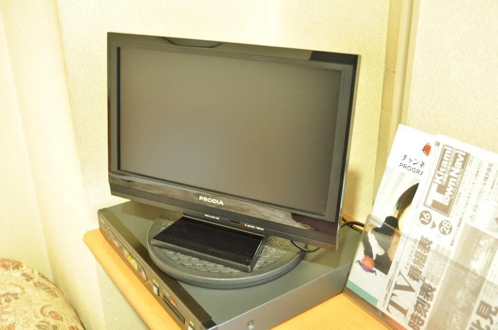 Kitami Daiichi Hotel