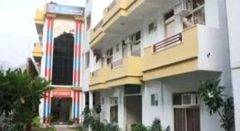 SK Regency Hotel