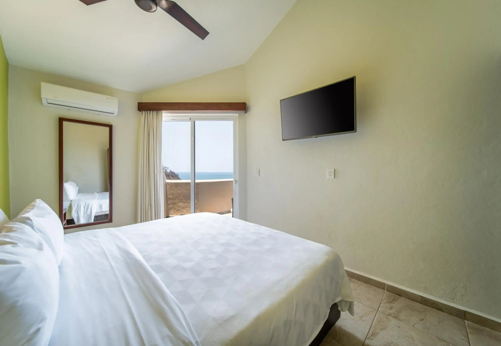Villas Coral Huatulco