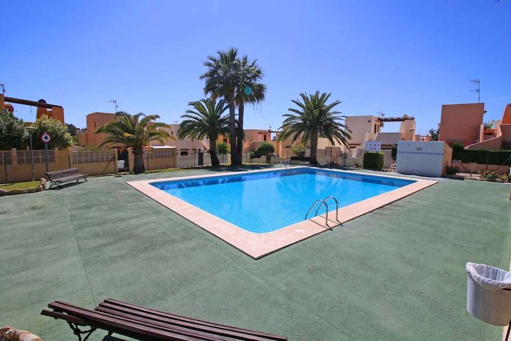 Bungalow Costa Calpe - Vallesa