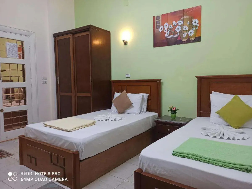 Golden Star Hostel