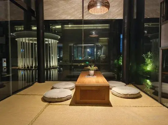 MengHuan-Huangshanli Homestay (Huangshan Scenic Area North Gate Branch)