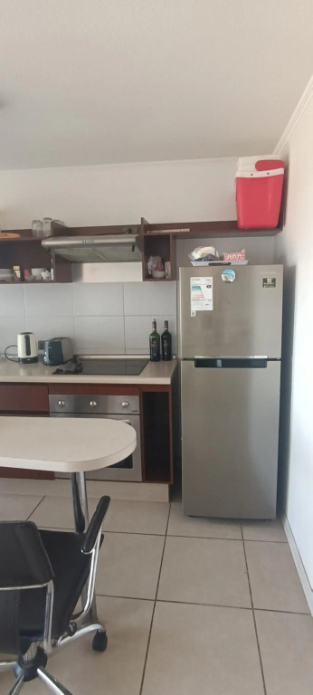 Departamento Marina Sol III
