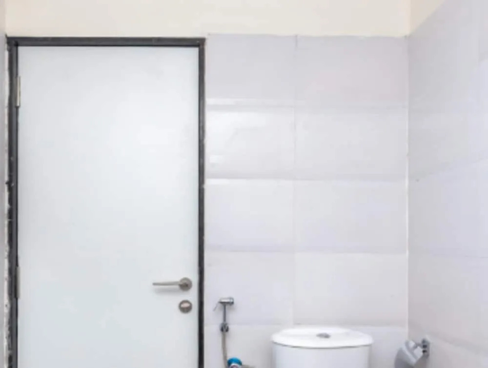 Oyo 17302 Yugis Vedhika Hotel