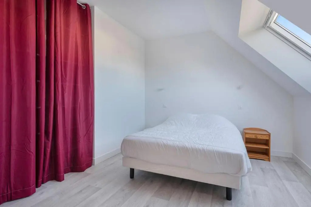Belle maison moderne pour 4 personnes a Sarzeau