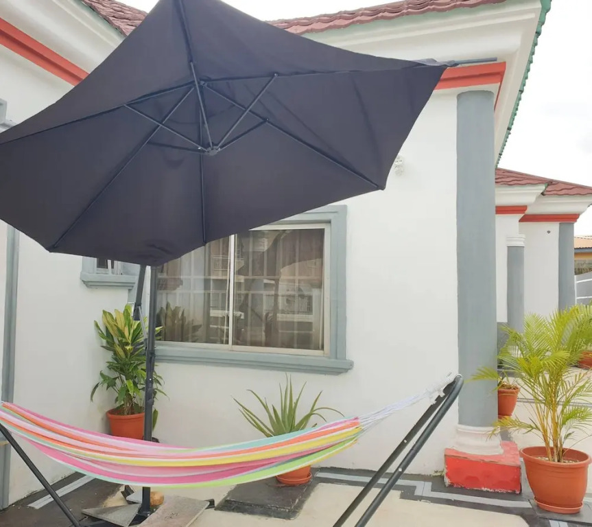 4-bedroom in Kubwa, Abuja