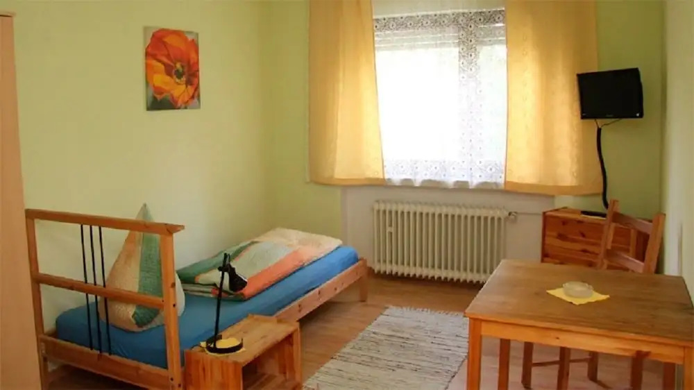 Hotel Garni Haase
