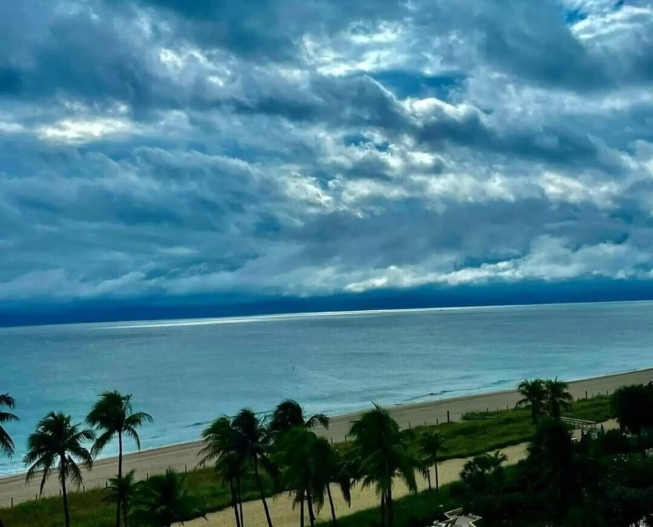 Sky Islands Beach