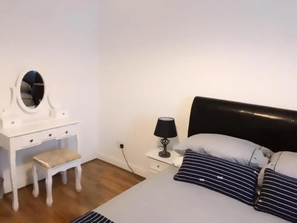 Charimore Relaxation House