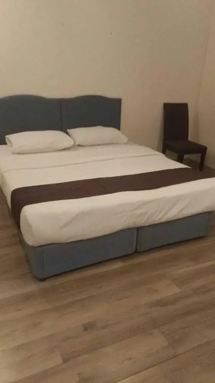 Beat Salsbil Hotel