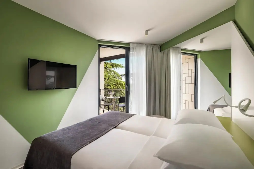 Aminess Vival Casa Lišanj
