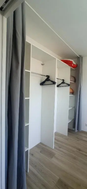 La Petite Maison du Bassin d'Arcachon - 40 m2, climatisée, indépendante et au calme