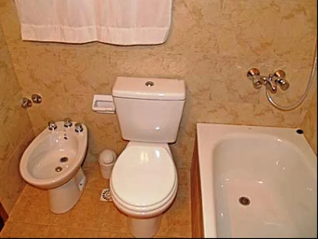 Cabañas Aires Andinos