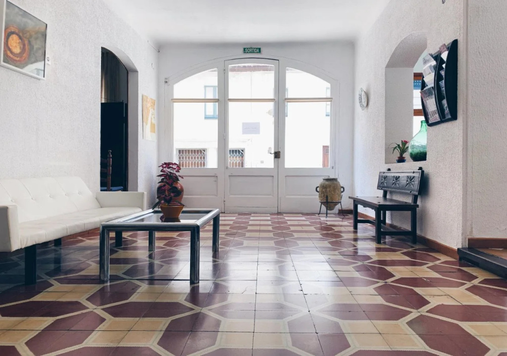 Hostal Costa Blava