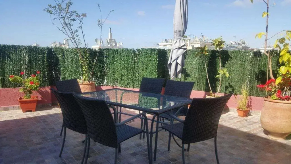 Residence Zineb