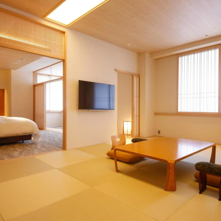 Hotel Honnoji