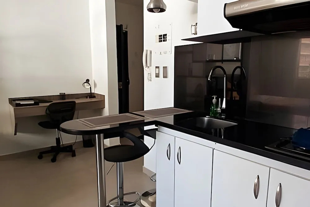 507 Moderno Aparta-Suite en Versalles Tipo Loft - Cali Tower Suites & Lofts