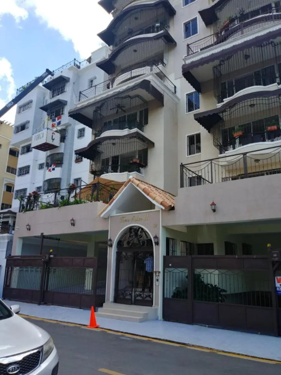 Mejor zona de Santo Domingo y Privado