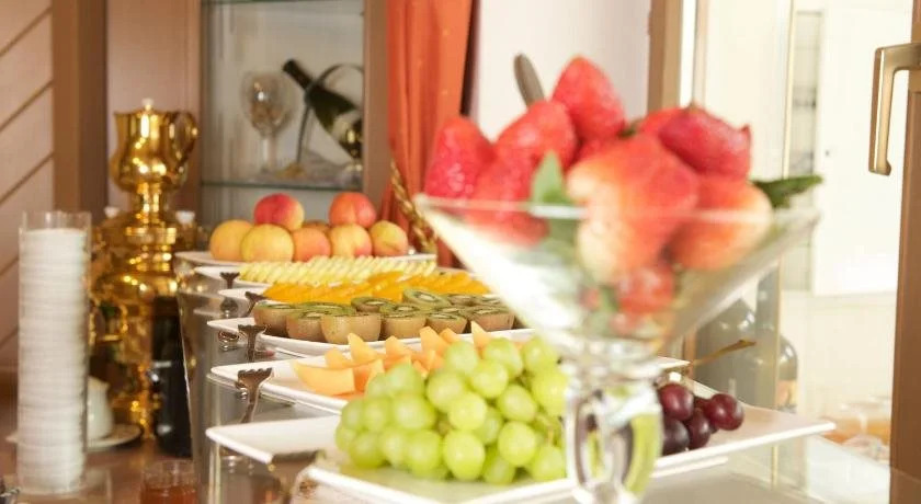 Hotel Edelweiss