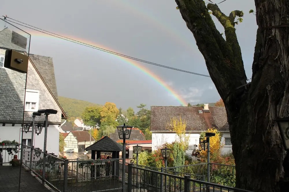 Landgasthof Hotel Zur Linde im Taunus