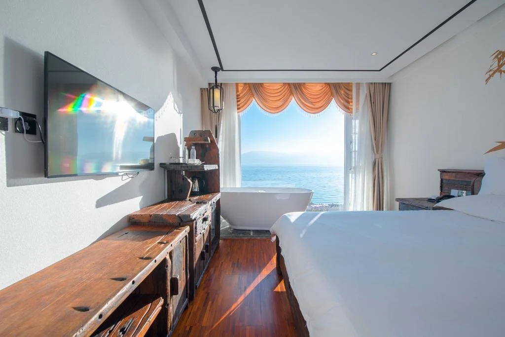 Dali No.1 Sea View Hotel