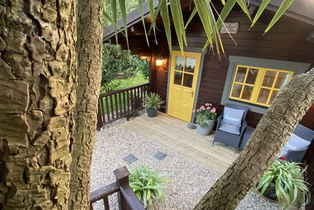 Beaufort House Accomodation