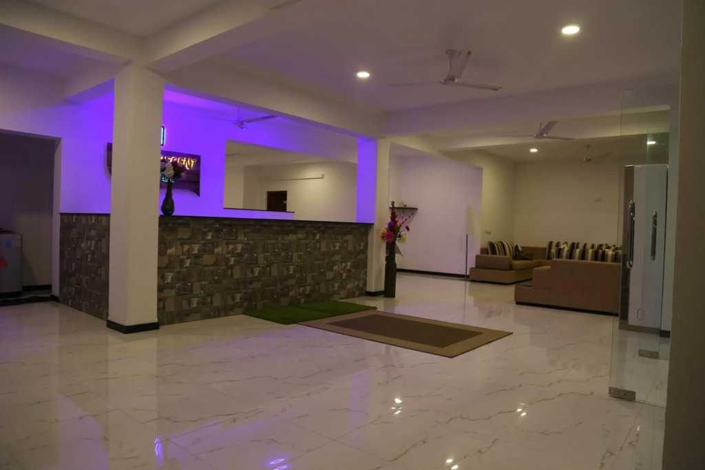 Hikka Regent Hotel