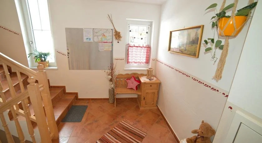 Appartement Sandra