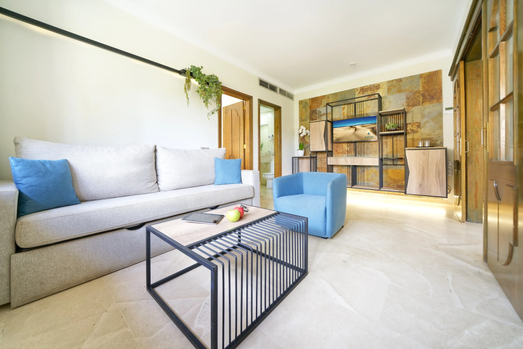 Suites & Villas by Dunas