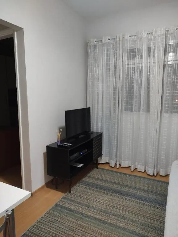 Apartamentos Gonzaga Lado Shopping Miramar