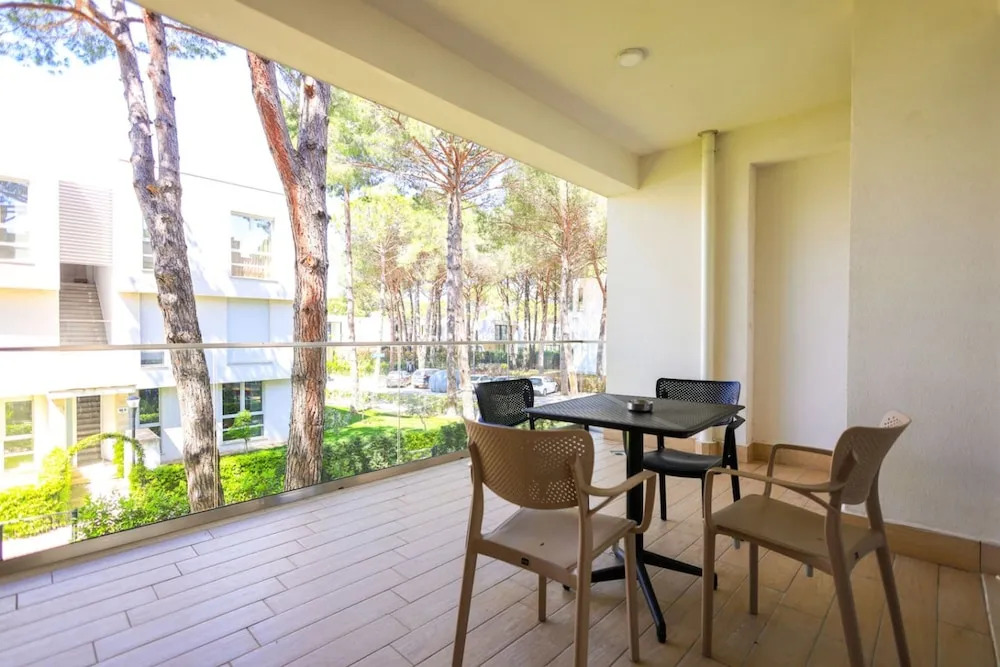 Sanpietro Vacation Apartment 043