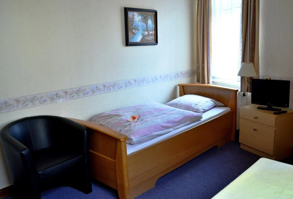 Hotel zur Post
