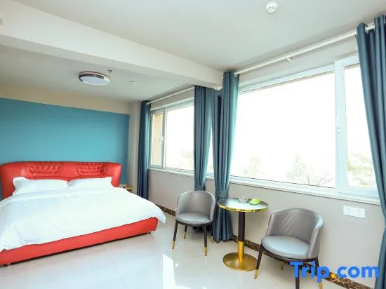 Youth Station Hotel