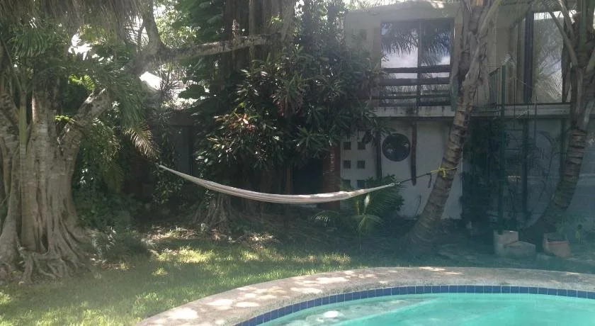 Villa Tropical