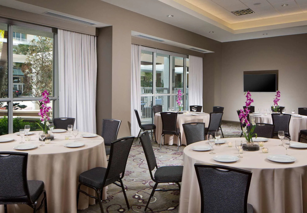 Residence Inn by Marriott West Palm Beach Downtown