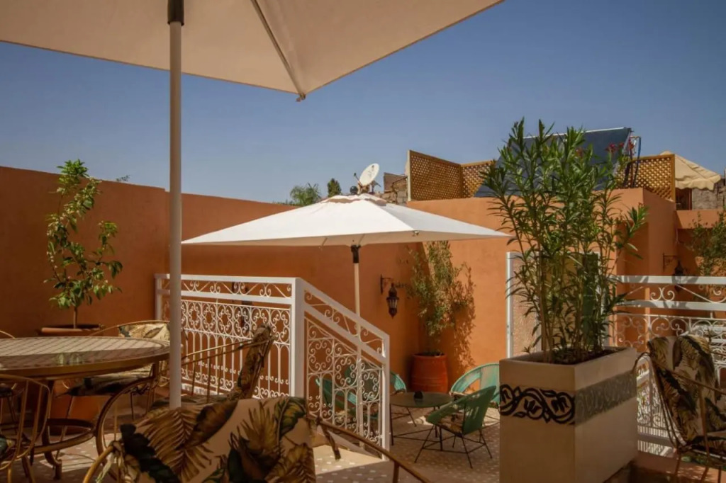 Riad Jalina