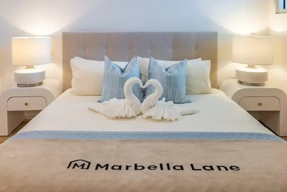 @ Marbella Lane - Penthouse w/ City & Ocean Views