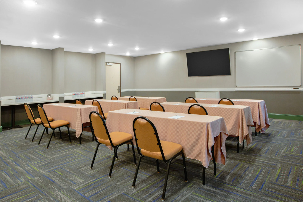 Hampton Inn & Suites Mountain View