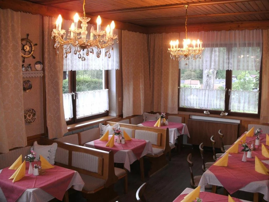 Berghof