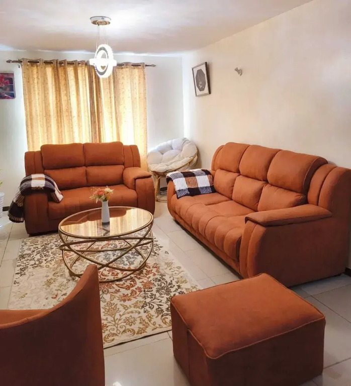 Lux Suites Havan Furnished Apartments