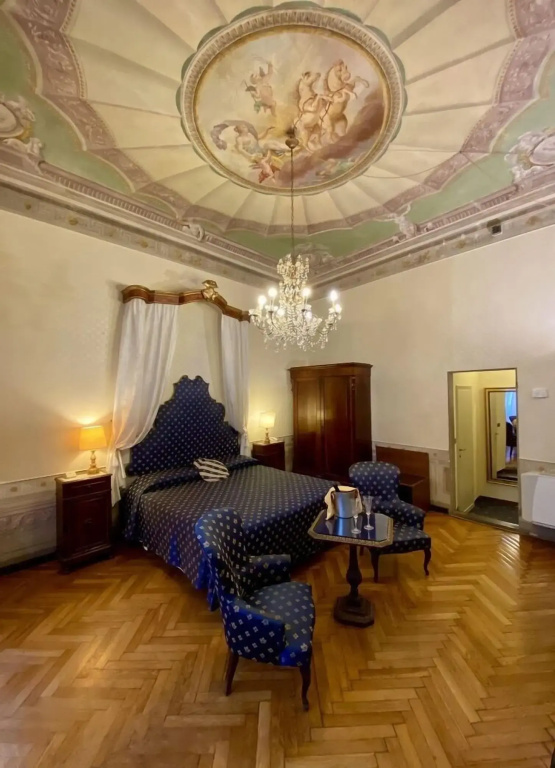 Hotel Martelli