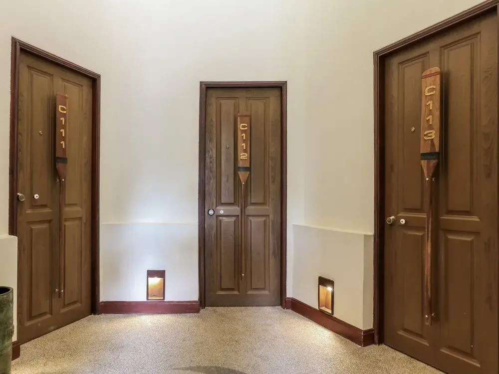 NIDA Rooms Rimtai 399 The Seasons