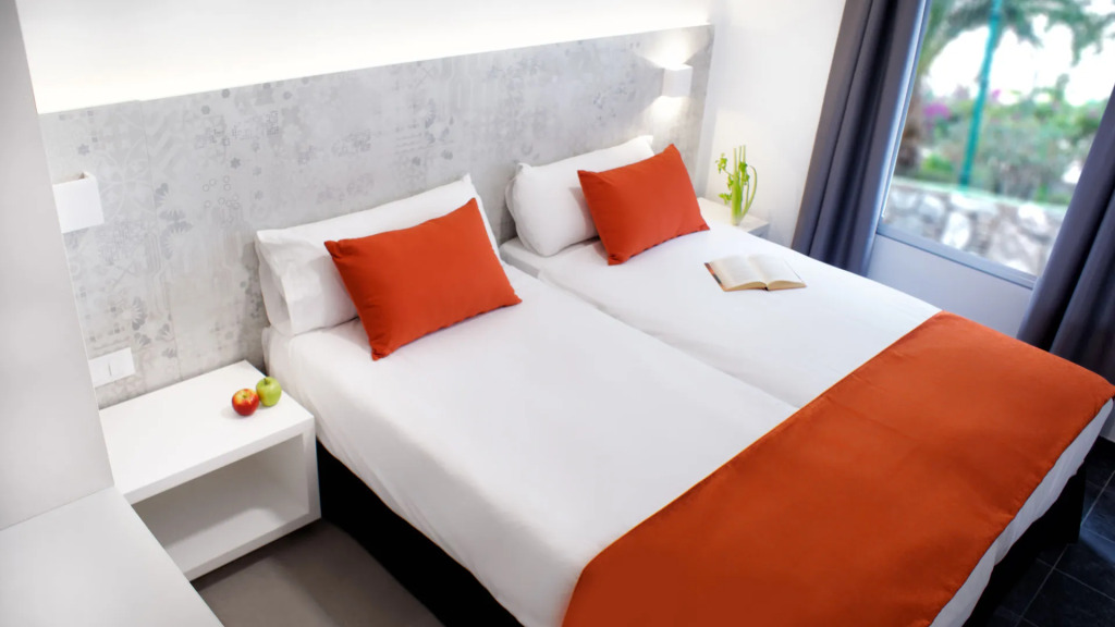 Ura Hotels Lara Adults Only
