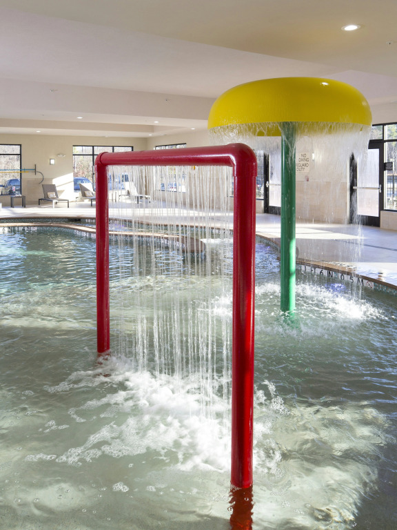 Longview Hilton Garden Inn