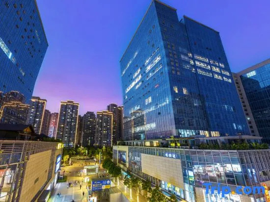 Nan Yuecheng Xiaoxi Homestay (Kunming Dashanghui Branch)