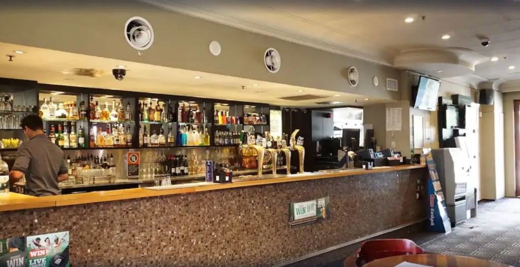 Royal Hotel Ryde