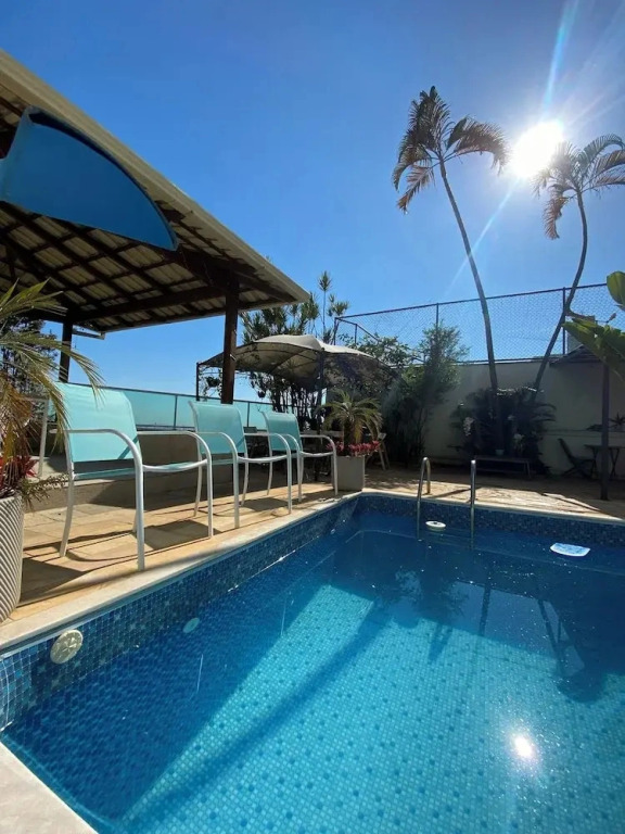 Eden Coworking Hotel - Pampulha